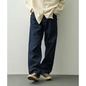 orSlow（オアスロウ） ジーンズ | 105 STANDARD SELVEDGE DENIM 2YEAR