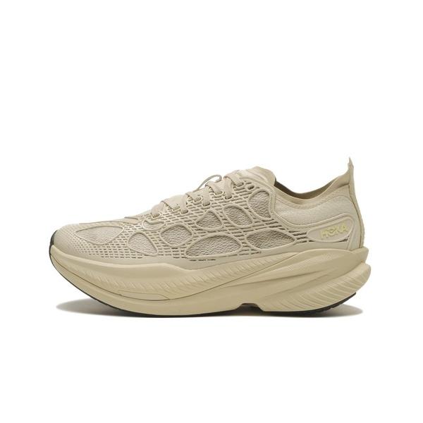 hoka スニーカー MACH X CAGED　1168932-CSPL メンズ レディース