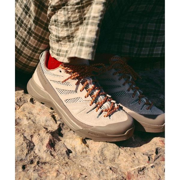 スニーカー X-ALP WOVEN　L49148200 メンズ