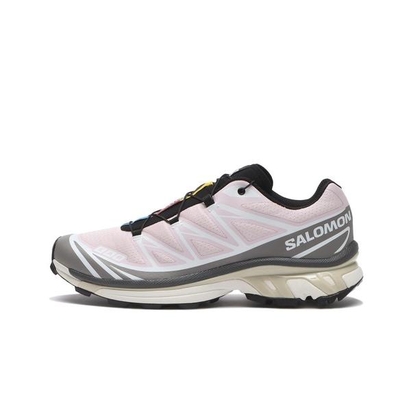 xt6 サロモン salomon スニーカー XT-6　L49154600 メンズ レディース