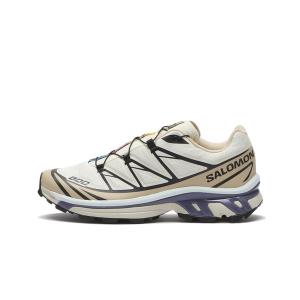 Salomon スニーカー 10 SALOMON（サロモン） スニーカー XT-6 L47866100 メンズ レディース