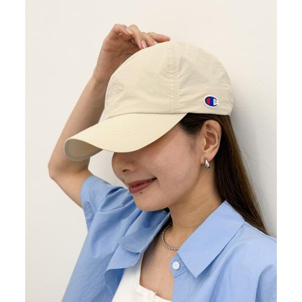 チャンピオン キャップ 帽子 レディース 「Champion」サンシールドキャップ 181-0325...