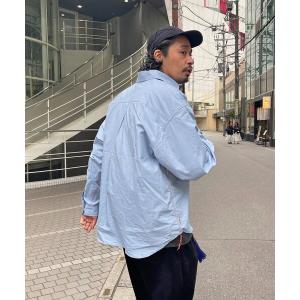 シャツ 「ultrabra1n's企画」T.B.S メンズ