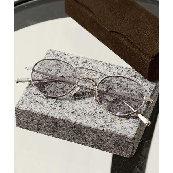 サングラス 「EYEVAN」ELDRIDGE 49 S-LT.BLU3 メンズ レディース