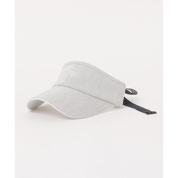 サンバイザー Lena サンバイザー レディース