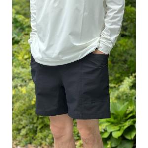 パンツ 「Marmot」DA Breathable Shorts メンズ レディース