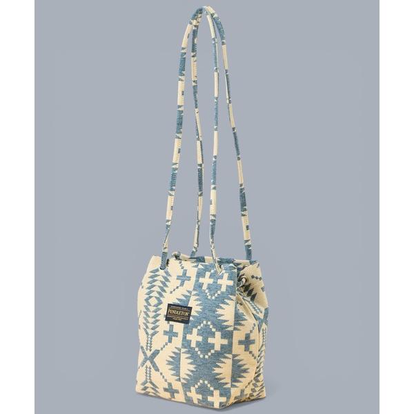 ショルダーバッグ バッグ 「 PENDLETON / ペンドルトン 」GOBLINS BUCKET ...