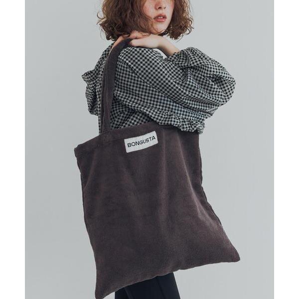 トートバッグ BONGUSTA　NARAM TOTEBAG レディース