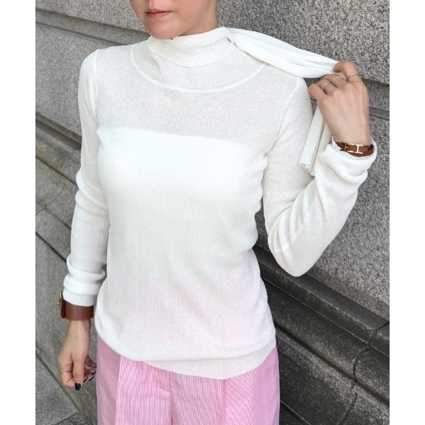 tシャツ バックリボンラメトップス レディース