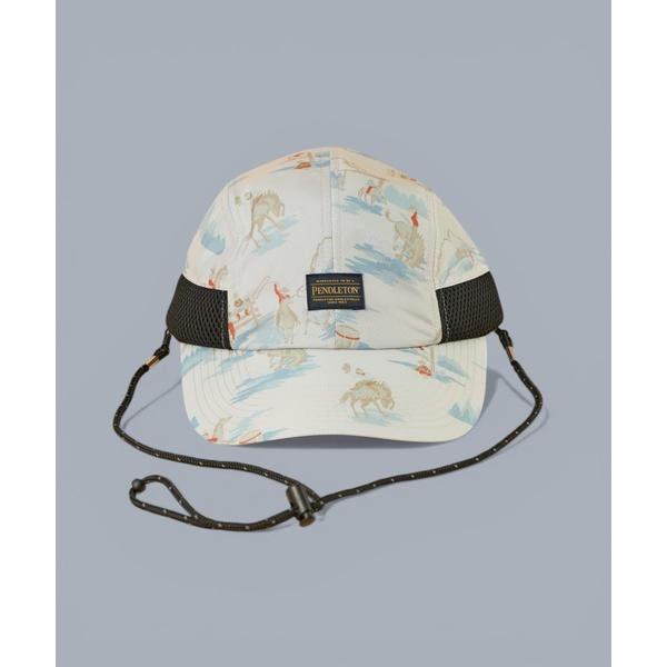 キャップ 帽子 「 PENDLETON / ペンドルトン 」ECOPET PRINT CAP / エ...