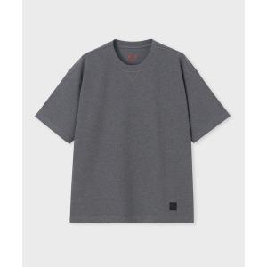 tシャツ ストレッチスムース Ｔシャツ「853370 P7342S」 メンズ