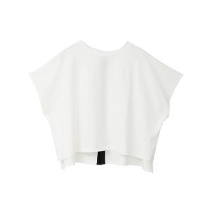 Chacott（チャコット） tシャツ 「ノーソーイングニット」7分袖