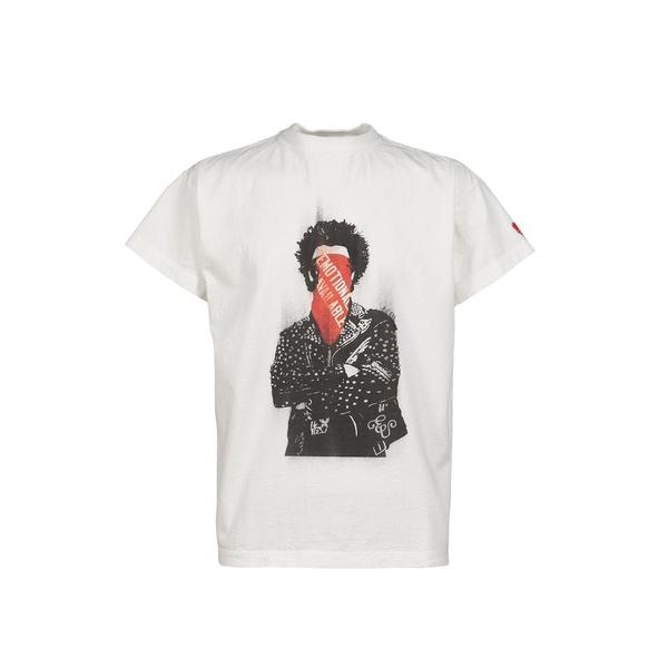 tシャツ EU DK PANK S/S TEE メンズ レディース