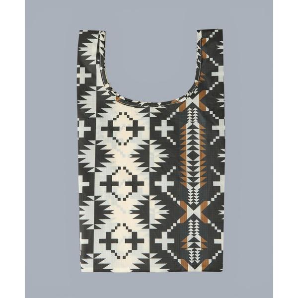 エコバッグ 「 PENDLETON / ペンドルトン 」SHOPPER with POUCH / ポ...