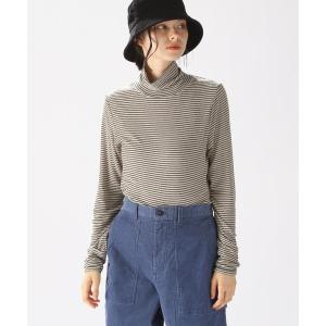 「niko and...」 長袖カットソー LARGE アイボリー レディース