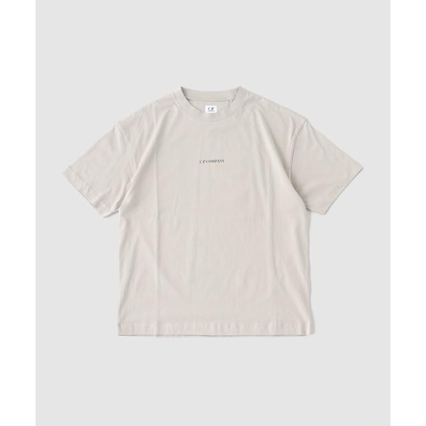 tシャツ C.P.Company / シーピーカンパニー 30/1 JERSEY SHORT SLV...