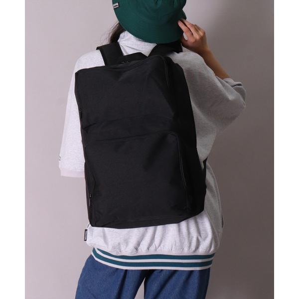 「Healthknit Product」 リュック ONE SIZE ブラック メンズ