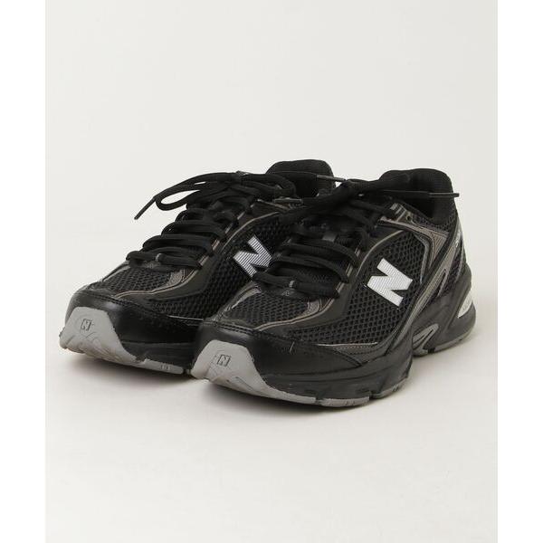 「New Balance」 ローカットスニーカー 26.5cm ホワイト メンズ