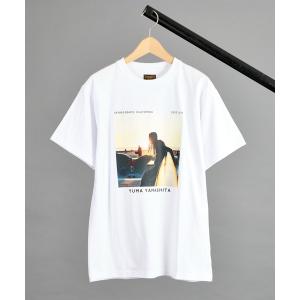 tシャツ 「 Chadwick Products / チャドウィック プロダクツ 」CALIFORNIA TEE メンズ レディース