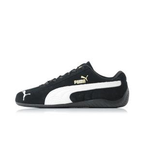 スニーカー PUMA SPEEDCAT OG 398846-01 メンズ レディース