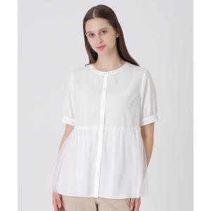 BLUE LABEL CRESTBRIDGE（ブルーレーベルクレストブリッジ） tシャツ