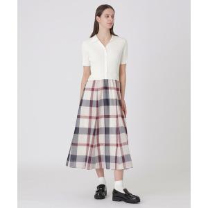 BLUE LABEL CRESTBRIDGE（ブルーレーベルクレストブリッジ