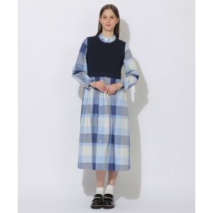 BLUE LABEL CRESTBRIDGE（ブルーレーベルクレストブリッジ