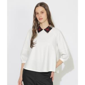 BLUE LABEL CRESTBRIDGE（ブルーレーベルクレストブリッジ） tシャツ