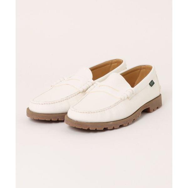 ローファー 「Paraboot」CORAUX メンズ