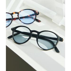 サングラス IZIPIZI/イジピジ SUN LIGHT COLOR #D ファッション用グラス メンズ レディース