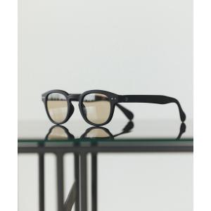 サングラス IZIPIZI/イジピジ SUN LIGHT COLOR #C ファッション用グラス メンズ レディース