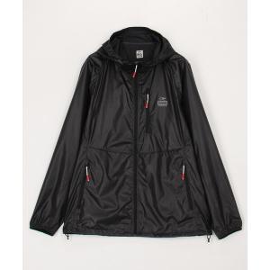 ナイロンジャケット 限定展開 CHUMS/チャムス レディバグパーカー／Ladybug Parka メンズ