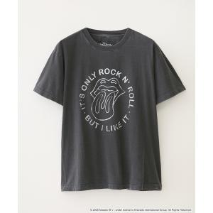 tシャツ GOOD ROCK SPEED / グッドロックスピード The Rolling Stones レディース メンズ