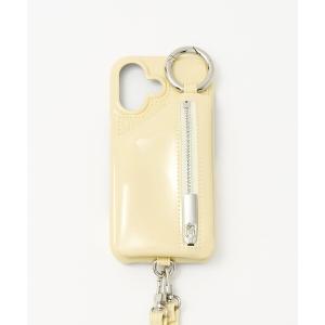 ajew HOLIDAY glow iPhone15 用 楽天市場】【公式店】ajew HOLIDAY glow cadenas zipphone case
