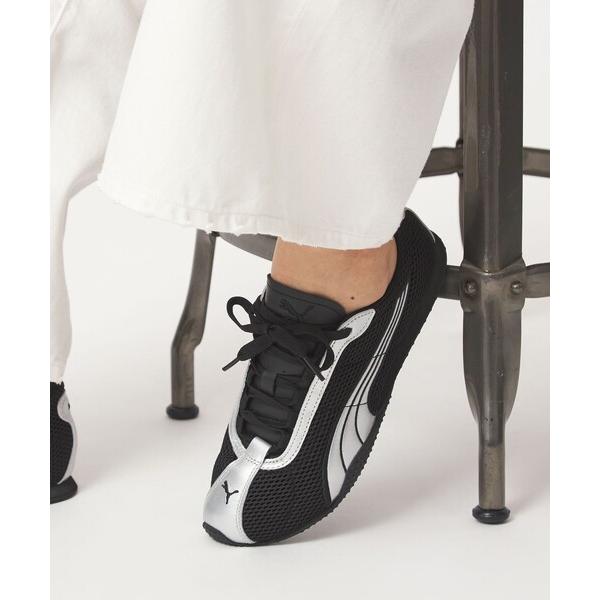 プーマ puma スニーカー 「PUMA」ユニセックス Hストリート OG スニーカー レディース