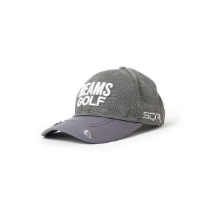 メッシュキャップ キャップ 帽子 メンズ ツアー メッシュ キャップ + マーカー メンズ レディース