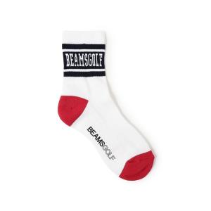 靴下 「WOMEN」ジャカード ロゴ ソックス レディース｜ZOZOTOWN Yahoo!店