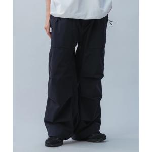phenix（プラスフェニックス） パンツ WIDE PANTS ワイドパンツ / GORE