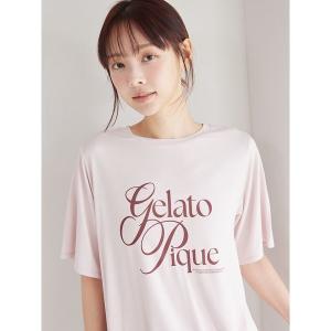 gelato pique（ジェラートピケ） パジャマ ルームウェア 「IFMC