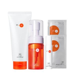 ドクターケイ クレンジングセットの買取情報