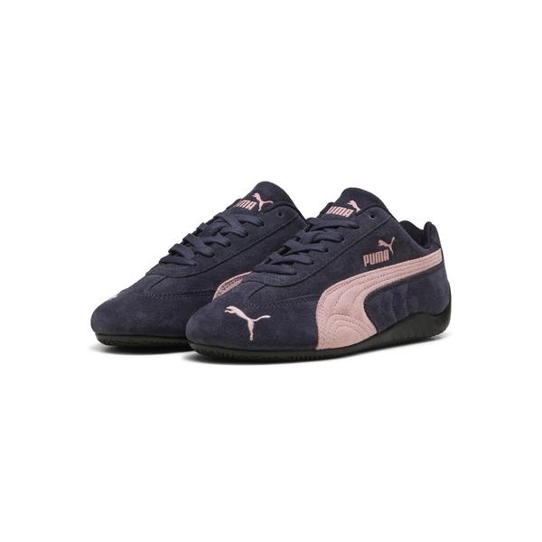 スニーカー 「PUMA」SPEEDCAT レディース