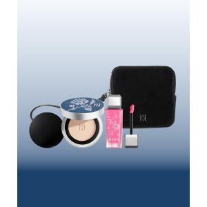 コスメセット コフレ ヘラ hera 「ZOZOTOWN限定」MARK GONGセット(1)