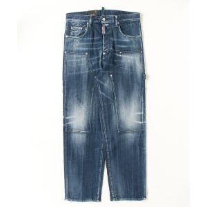 ジーンズ Loose Carpenter Jean/0251 メンズ レディース