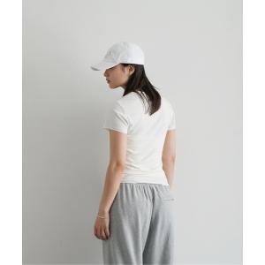 tシャツ FAX COPY EXPRESS The fitted t レディース