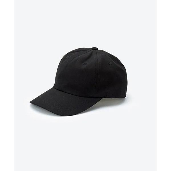 キャップ 帽子 「KIJIMA TAKAYUKI」COTTON GABA 6PANEL CAP メン...