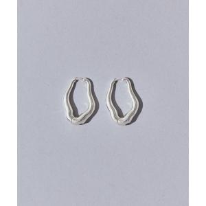 ヴィヴィアンウエストウッド　NINA ピアス　シルバー925 Vivienne Westwood（ヴィヴィアンウエストウッド） NINA SPARKLE