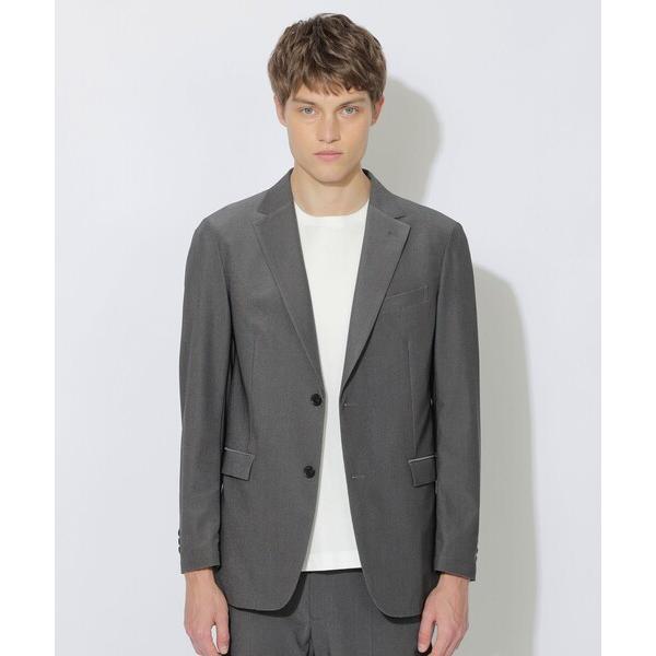 ジャケット テーラードジャケット 「予約販売」「BLACK lab.」AIRTOOLコンフォートジャ...