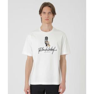 BLACK LABEL CRESTBRIDGE（ブラックレーベル クレストブリッジ） t