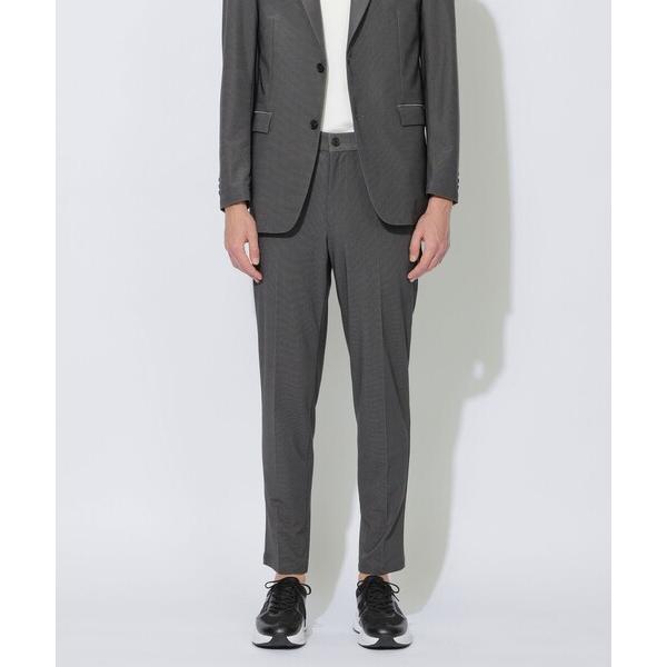 パンツ 「予約販売」「BLACK lab.」AIRTOOLコンフォートトラザーズ メンズ