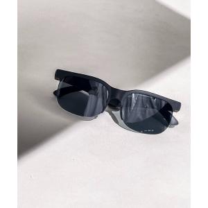 Bluetooth搭載 スクエアサングラスの買取情報